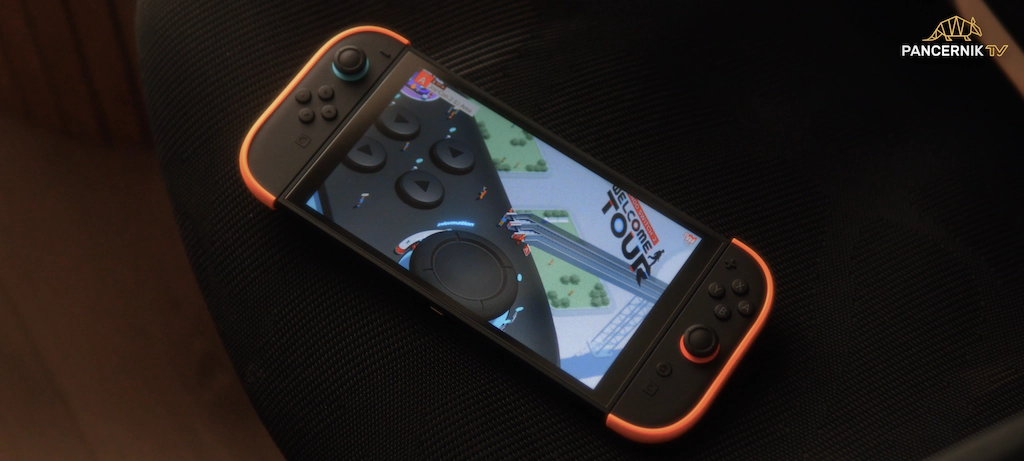 Recenzja Nintendo Switch 2: okiem totalnego nowicjusza 